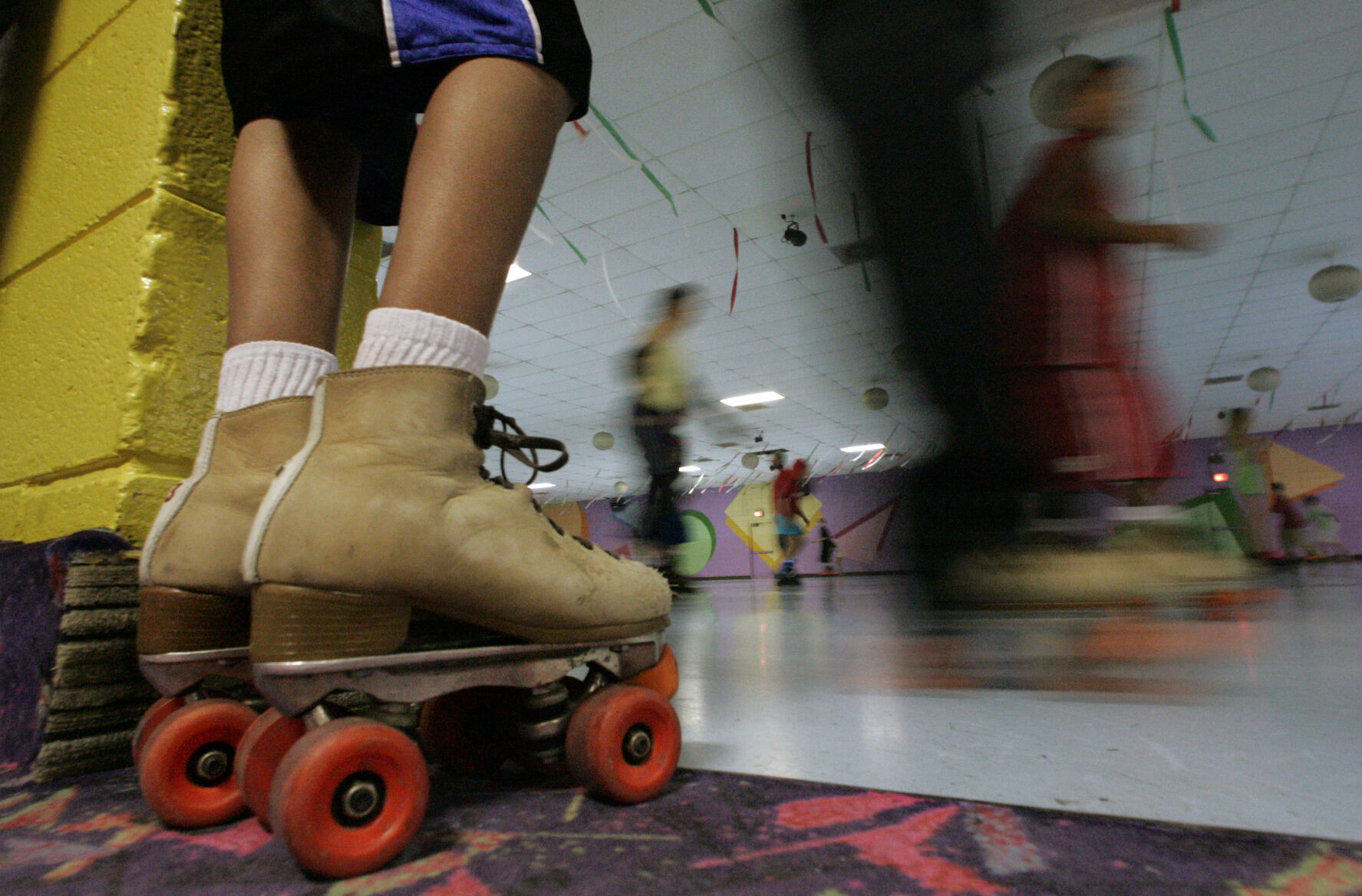 Skate Country, Tucson